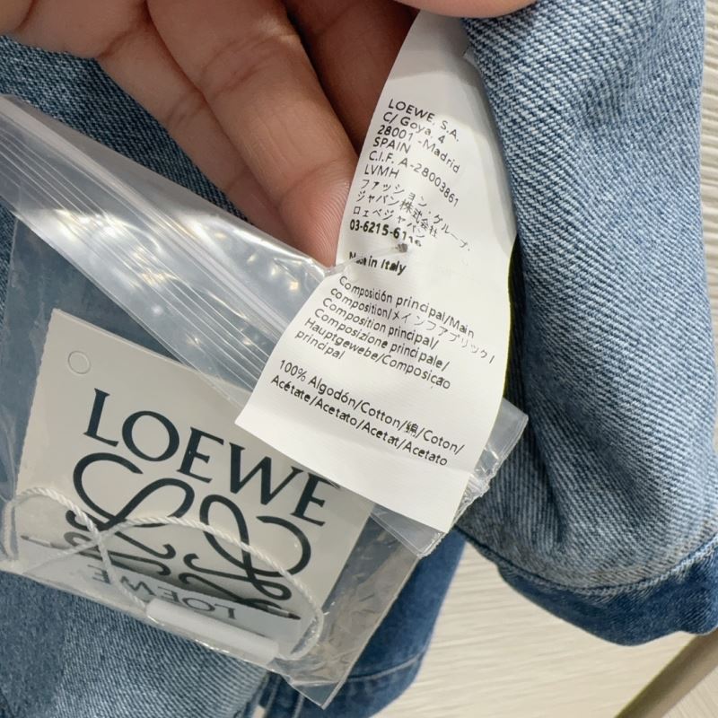 Loewe Outwear